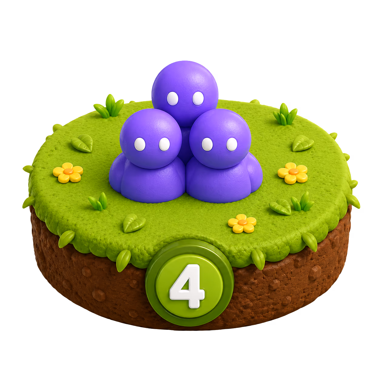 Mundo 4 - Equipe de Agentes