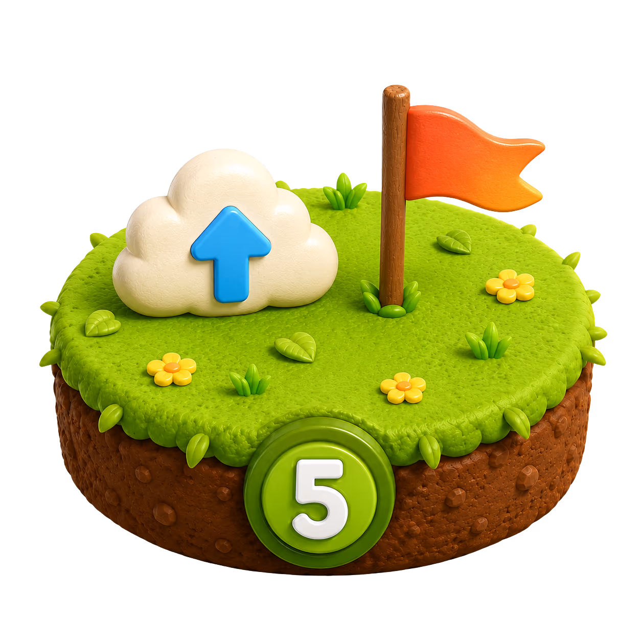 Mundo 5 - Portal Online